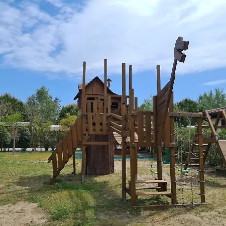 Camping La Dolce Viareggio