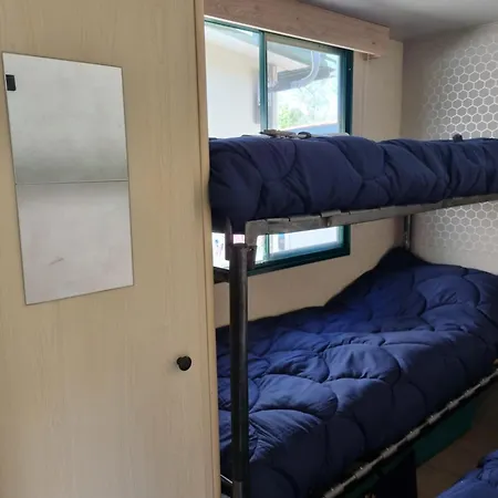 La Dolce Campsite Viareggio