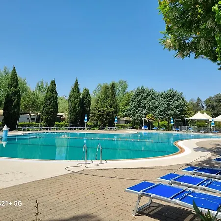 La Dolce Campsite *