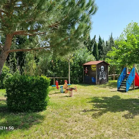 La Dolce Campsite *