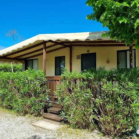 Campsite La Dolce